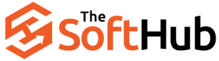 The Soft Hub Ltd logo